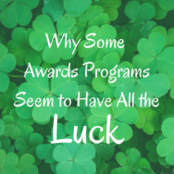 Lucky-Awards-Programs | OpenWater