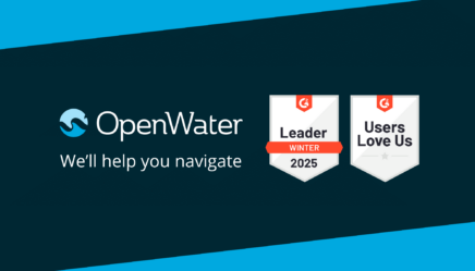 G2 Names OpenWater a Winter 2025 Leader in Awards and Scholarship Management